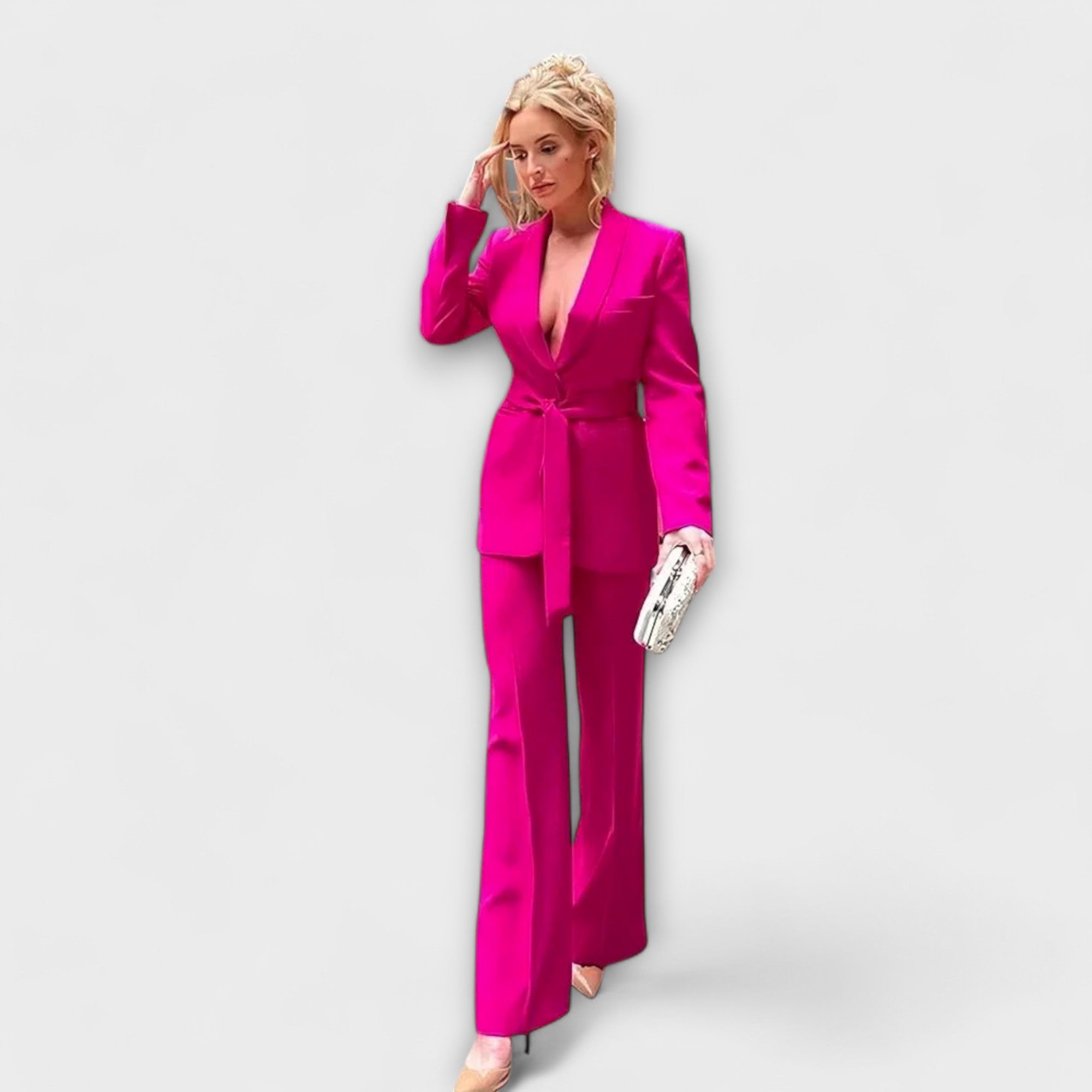Piper - stylish 2-piece set — view 9