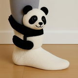 Popi - Eternal animal socks — view 1