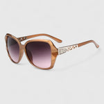 Quinn – sophisticated sunglasses — view 1