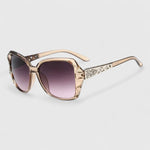 Quinn – sophisticated sunglasses — view 3