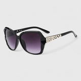 Quinn – sophisticated sunglasses — view 4