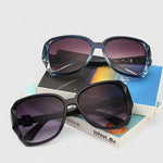 Quinn – sophisticated sunglasses — view 5