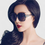 Quinn – sophisticated sunglasses — view 6