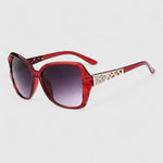 Quinn – sophisticated sunglasses — view 7