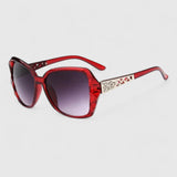 Quinn – sophisticated sunglasses — view 7