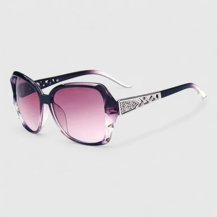 Quinn – sophisticated sunglasses — view 8