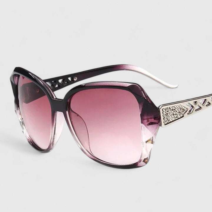 Quinn – sophisticated sunglasses — view 10