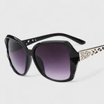 Quinn – sophisticated sunglasses — view 12