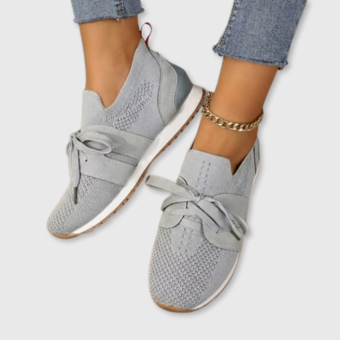 Quinn - comfortable sneakers — view 1