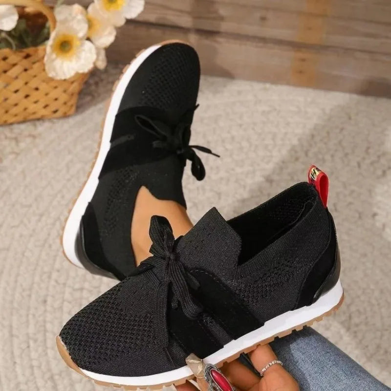 Quinn - comfortable sneakers — view 3