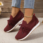 Quinn - comfortable sneakers — view 5