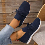 Quinn - comfortable sneakers — view 6