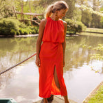 Rachel - the midi dress — view 5
