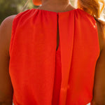 Rachel - the midi dress — view 6
