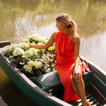 Rachel - the midi dress — view 11