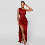 Rachel - elegant maxi dress — view 12