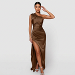 Rachel - elegant maxi dress — view 13
