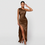 Rachel - elegant maxi dress — view 13
