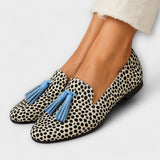 Rachel - Moccasins — view 1