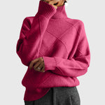Rebecca - Turtleneck — view 1