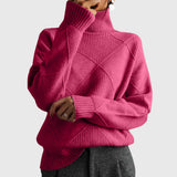 Rebecca - Turtleneck — view 1
