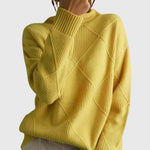 Rebecca - Turtleneck — view 3