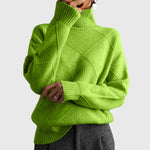 Rebecca - Turtleneck — view 4