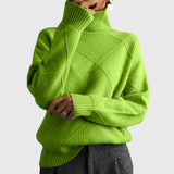 Rebecca - Turtleneck — view 4