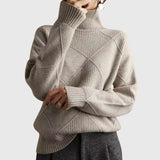 Rebecca - Turtleneck — view 5
