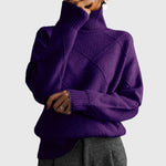 Rebecca - Turtleneck — view 7