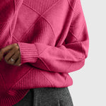 Rebecca - Turtleneck — view 8