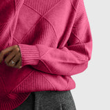 Rebecca - Turtleneck — view 8