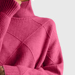 Rebecca - Turtleneck — view 9