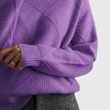 Rebecca - Turtleneck — view 11