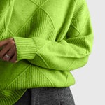 Rebecca - Turtleneck — view 12
