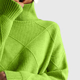 Rebecca - Turtleneck — view 13