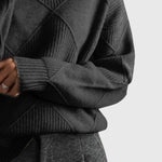 Rebecca - Turtleneck — view 14