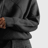 Rebecca - Turtleneck — view 14