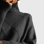 Rebecca - Turtleneck — view 15