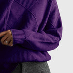 Rebecca - Turtleneck — view 16