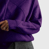 Rebecca - Turtleneck — view 16