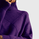 Rebecca - Turtleneck — view 17