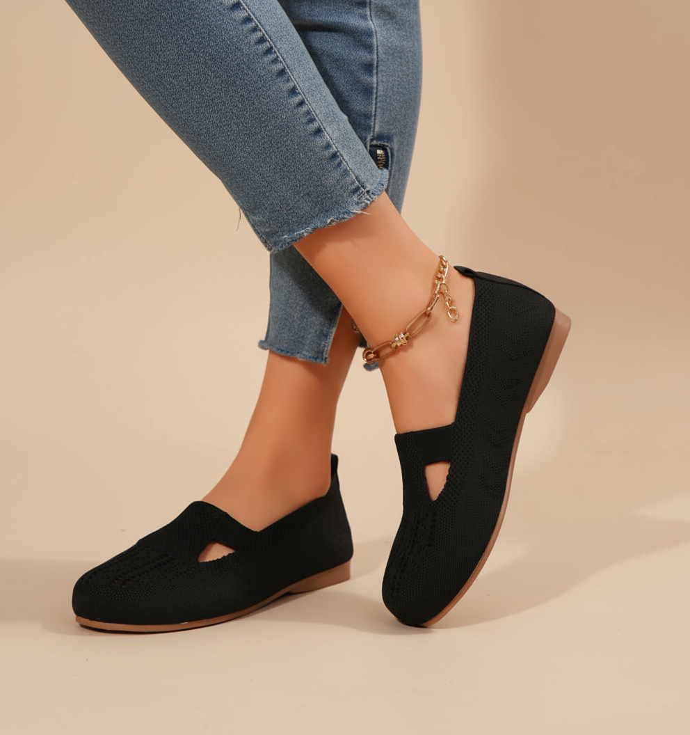 Riley - Sandals — view 4