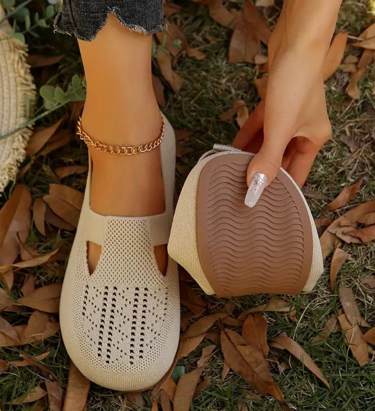 Riley - Sandals — view 5