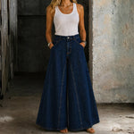 Riley - High Waisted Jeans — view 1