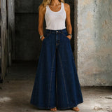 Riley - High Waisted Jeans — view 1