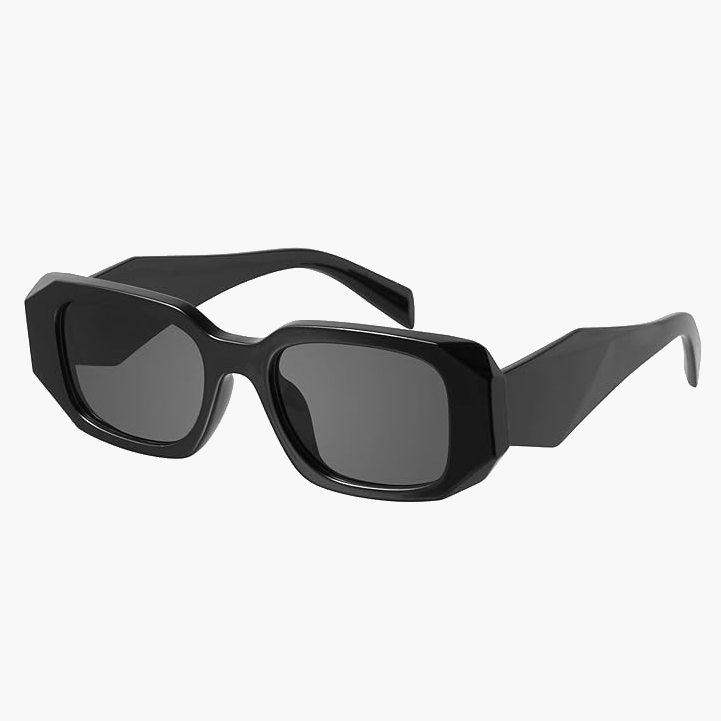 Riley - bold sunglasses — view 1