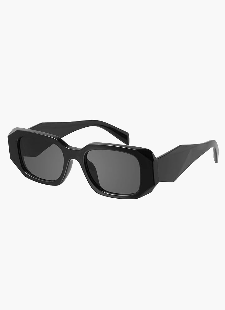 Riley - bold sunglasses — view 1