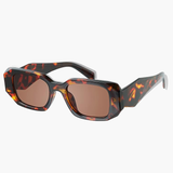 Riley - bold sunglasses — view 2