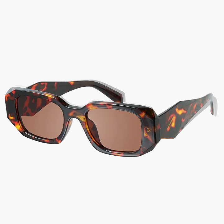 Riley - bold sunglasses — view 2